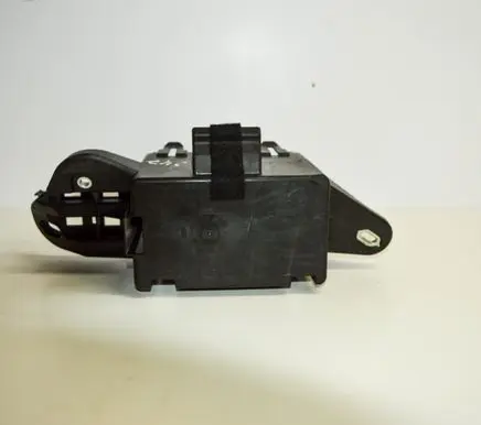 Mercedes-Benz A W176 Battery bracket A2465450840