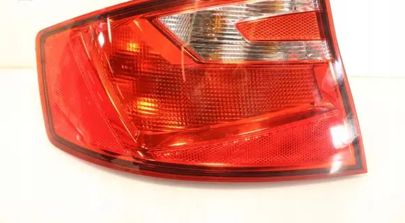 Seat Toledo IV (NH) Rear/tail lights