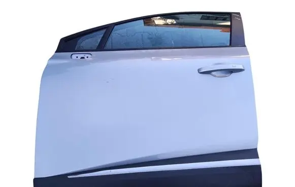 Renault Captur II Front door 
