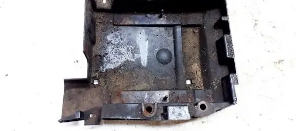 Renault Espace - Grand espace IV Battery box tray 