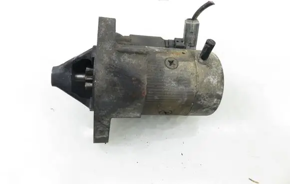 Toyota Yaris Starter motor MS2880009530 281000J010