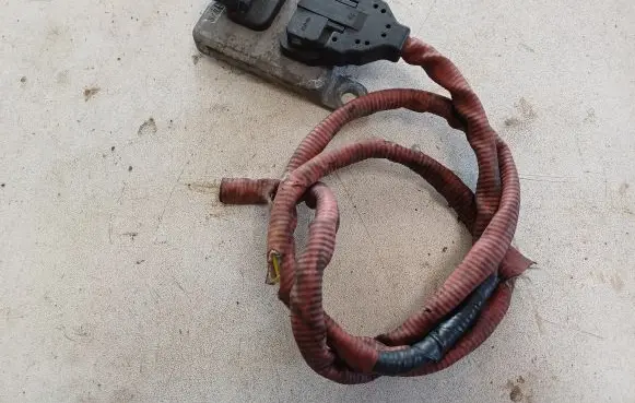 BMW 5 F10 F11 Lambda probe sensor 858984601