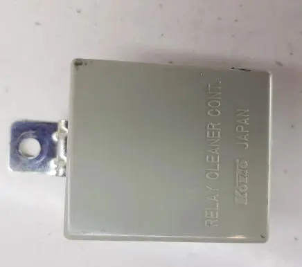 Honda CR-V Other control units/modules D6X2