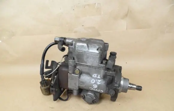 Honda Civic Fuel injection high pressure pump 0460414992