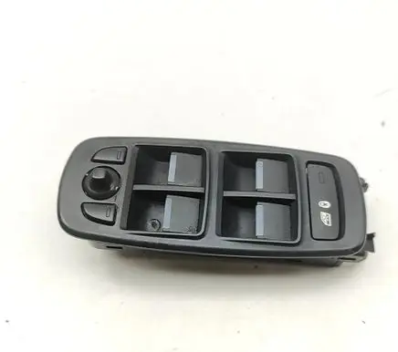 Jaguar XE Electric window control switch GX7314540AC