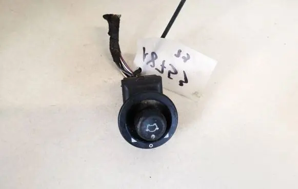 Ford Transit Wing mirror switch 93bg17b676bb
