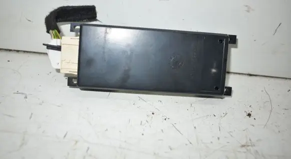 Citroen C4 I Picasso Other control units/modules 9666495780
