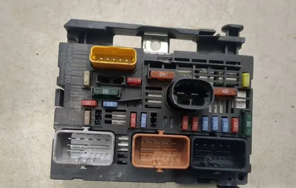 Fuse module