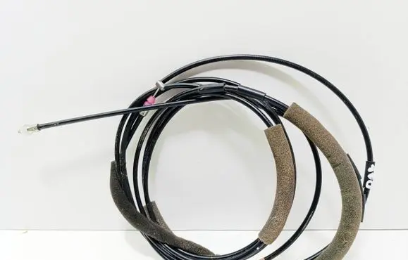 Mazda CX-3 Other wiring loom DH3J56880