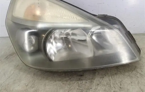 Renault Espace IV Headlight/headlamp