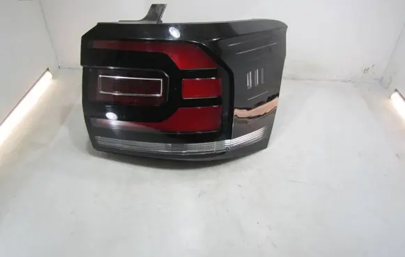 Volkswagen T-Cross Rear/tail lights 2GM945096B