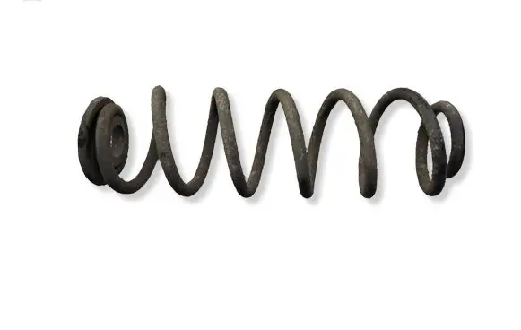 Toyota Prius (XW50) Rear coil spring 