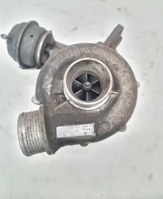 Volvo S80 Turbo 8653146 GT2052V