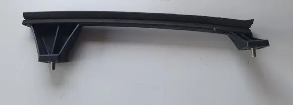KIA Sportage Front door windshield rail 
