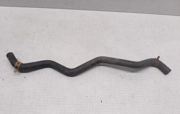 Renault Scenic II - Grand scenic II Engine coolant pipe/hose 8200320169