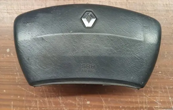 Renault Trafic II (X83) Steering wheel airbag 8200136331