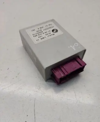 BMW 5 E39 Light module LCM 8375964 61358375964 55892110