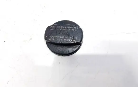 Mercedes-Benz A W168 Oil filler cap 1110180302