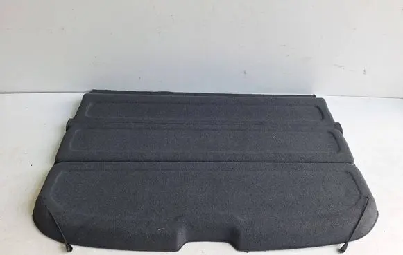 Peugeot 3008 I Parcel shelf 98036112ZD