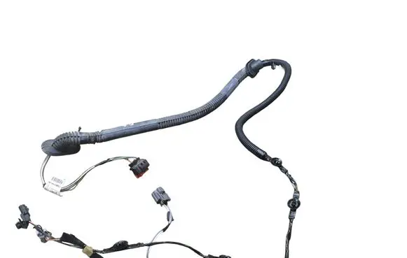 Renault Master III Loading door wiring loom 240514114R
