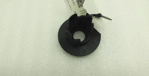 Volkswagen Eos Rear parking sensor holder (PDC) 1Q0919486D