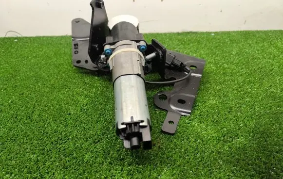 Tailgate/trunk/boot lift motor