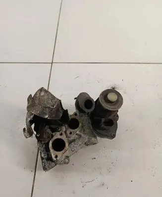 Audi A3 S3 A3 Sportback 8P EGR valve N0code