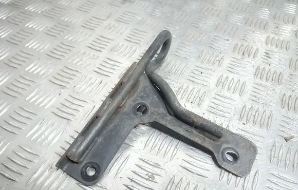 Ford Kuga I Towing hook eye 6M5YA103A50AA