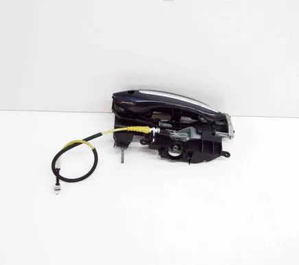 BMW 6 F06 Gran coupe Front door exterior handle 7299924 X2729992405