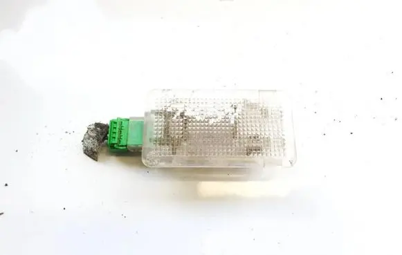 Volvo S60 Other interior light 9151431 0127403