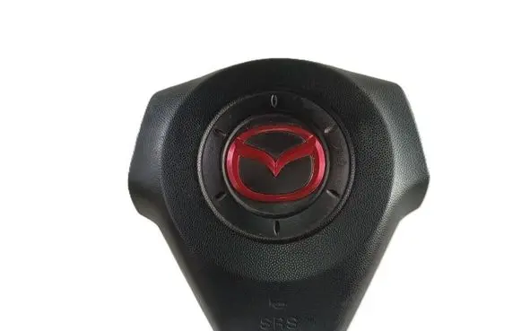 Mazda 3 I Steering wheel airbag