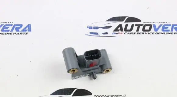 BMW 7 F01 F02 F03 F04 Airbag deployment crash/impact sensor 9159314