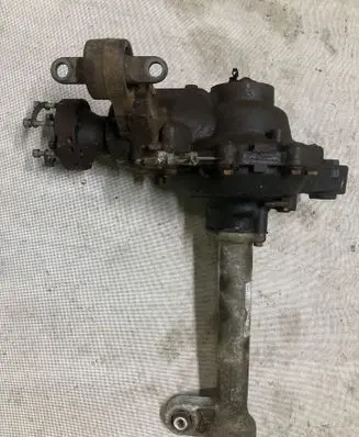 Ford Ranger Front differential 20093612