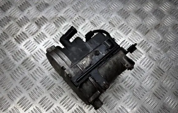 Lexus IS 220D-250-350 Auxiliary pre-heater (Webasto) 252428 9928ZT 000024