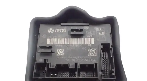 Audi A6 S6 C7 4G Door control unit/module 4G8959793J