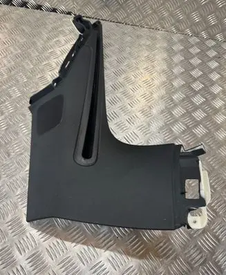 Audi A6 S6 C8 4K (C) pillar trim 4K9867245G