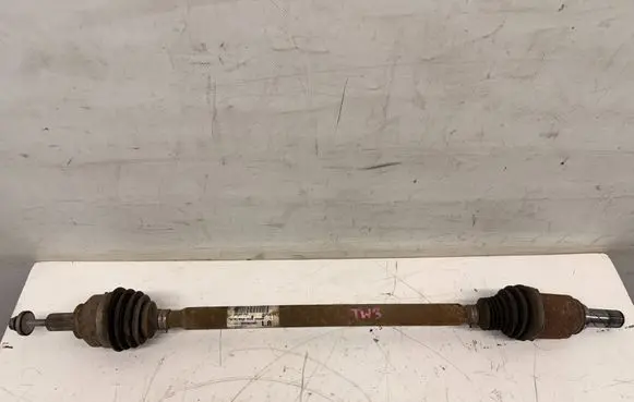 Renault Twingo III Rear driveshaft TW3POLPT1 396008196R