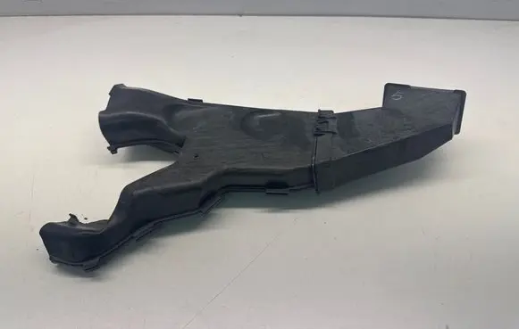 BMW X5 G05 Rain gutter 7434887