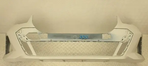 BMW 5 G60 Front bumper