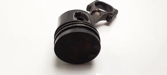 Citroen Jumpy Piston with connecting rod