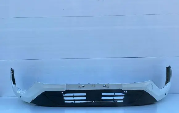 Ford Transit Custom Front bumper splitter molding JK21-P17757-A