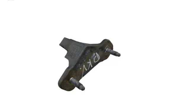 Mercedes-Benz C W204 Front door upper hinge