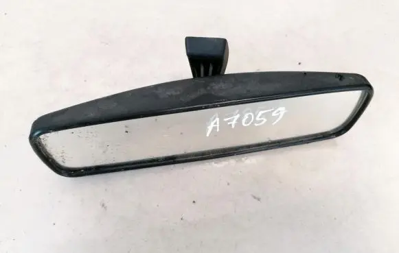 Renault Scenic I Rear view mirror (interior) e200708