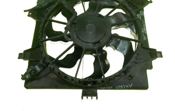 Hyundai i30 Fan set 13AB37