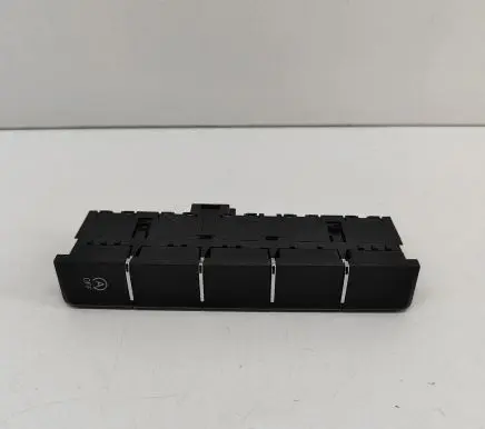 Skoda Superb B8 (3V) Other switches/knobs/shifts 3V2927238R 03498463100