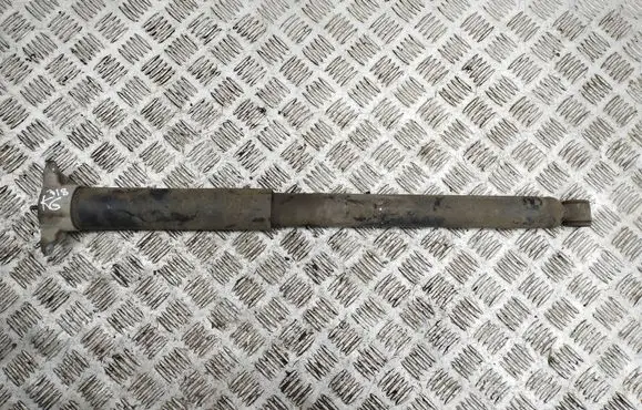 Ford Grand C-MAX Rear shock absorber/damper Av6118080CAH E3124903