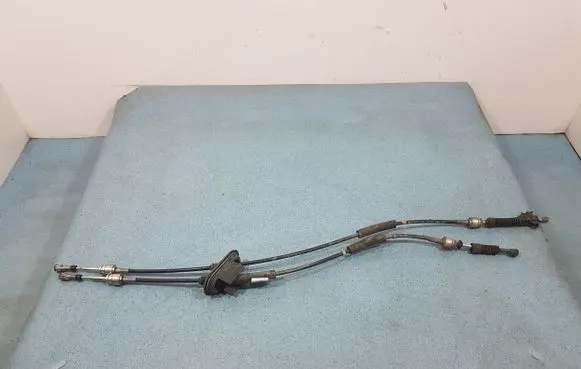 Fiat Doblo Gear shift cable linkage 