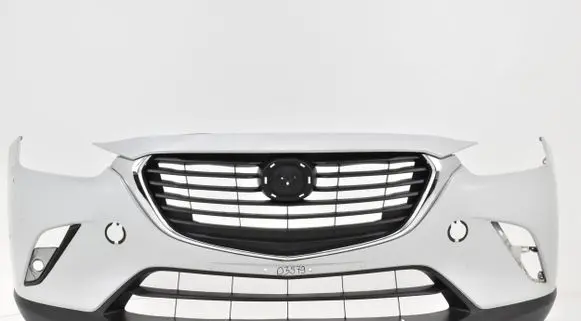 Mazda CX-3 Front bumper DK8A50031