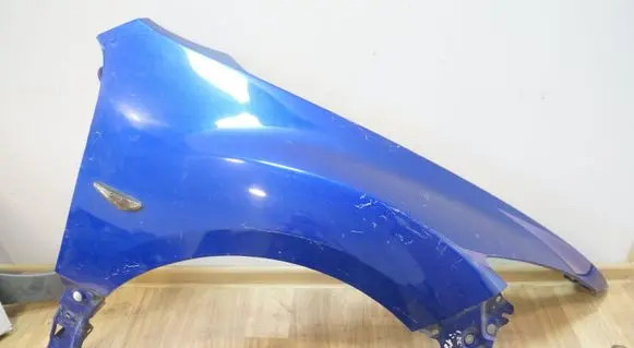 Mazda 6 Fender
