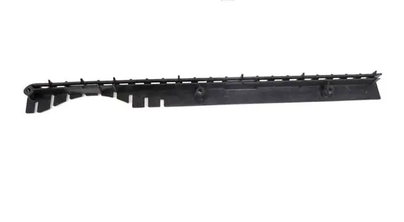 Land Rover Range Rover Evoque L538 Radiator support slam panel bracket 0020740402